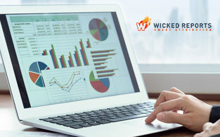 Wicked Reports Review | Implements Lead Generation For Ecommerce Marketers