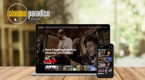 Cinema Paradiso Review – A UK DVD Subscription Service