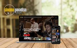 Cinema Paradiso Review – A UK DVD Subscription Service