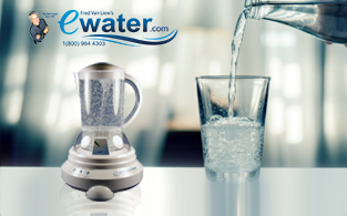 Ewater.com Review – Water Treatment Solutions to Improve Your Home’s Water Quality