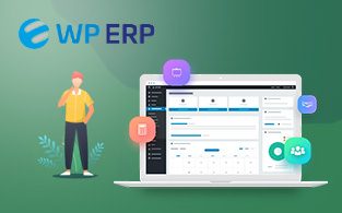 WP ERP Review-  A Go-To Solution For Optimizing Small & Large Businesses From WordPress