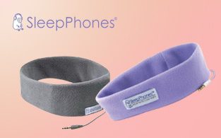 SleepPhones Review – Get The Best Sleep Ever Every Day With Relaxing Products