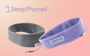 SleepPhones Review – Get The Best Sleep Ever Every Day With Relaxing Products