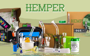 Hemper Review – Premium CBD & Smoking Products Store Online