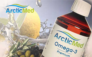 Arcticmed Omega 3 Review – Quality Omega 3 Oil For Health Care