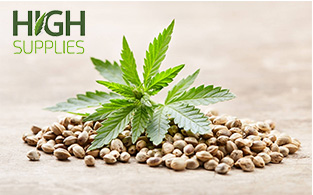 High Supplies – Premium Quality Marijuana Seed Supplies