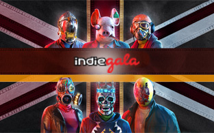 Indiegala – Ultimate Online Gaming Store for Gamers