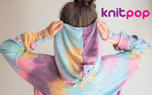 Knitpop – A Destination For The Search Of Premium Knit Fabrics