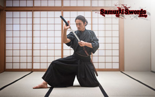 Samurai Swords – Design Your Sword To Win Any Battle