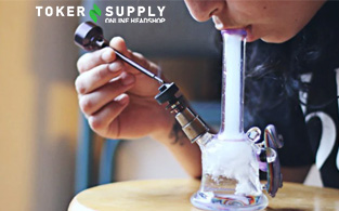 Toker Supply – Premium Smoking Products & Accessories For Smokers