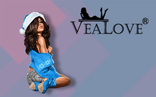 Vealove – Certified Sex Dolls To Enhance Sexual Pleasure In Daily Life