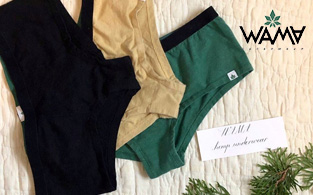 WAMA Underwear Review – Underwear Products With Premium Comfort