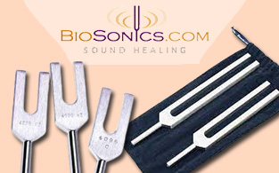 Biosonics Review –  Tune Your World With Sound-Healing Tuning Forks