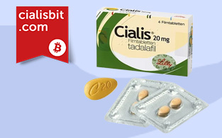 Cialisbit – Prescription Free Bitcoin Online Pharmacy