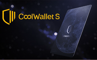CoolWallet Review – Bluetooth Hardware Wallet Compatible With Bitcoins, Etherium, Litecoin, and More
