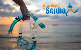 Dive Right In Scuba – A Platform For Quality Equipment From Experts