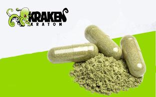 Kraken Kratom – Tested & Verified Kratom Products Of Traditional Culture