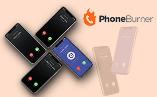 Phone Burner Review – Outbound Call Center Solution While Maximizing Live Conversations