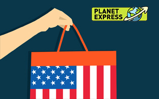 Planet Express Review – Forward Your Packages to Anywhere in the World