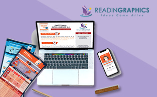 ReadinGraphics Review – Top Content Books For Business And Personal Development With Book Graphic Summaries