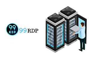 99RDP – Reliable Remote Desktop Services and Hosting Solutions
