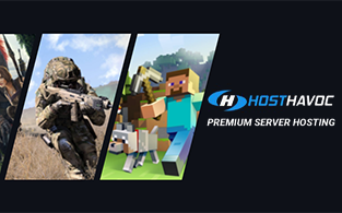 Host havoc – High Performance And Quick Response Time Game Hosting Servers