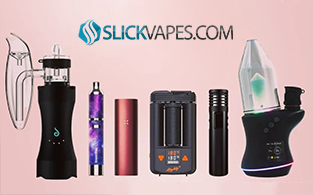 Slick Vapes – One Stop Shop For The Best Deals On All Branded Vaporizers
