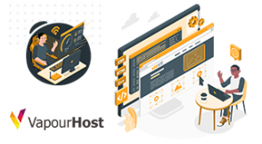 VapourHost Shopping Guide: Elevate Your Online Presence