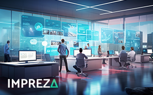 Impreza Host: The Ultimate Guide to Modern Digital Hosting Solutions