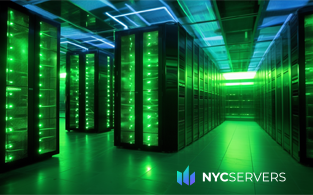 New York City Servers: Your Gateway to Premium Hosting Solutions