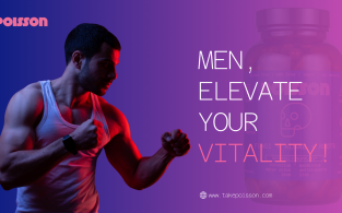 Energy Boosting Supplements For Men & Women