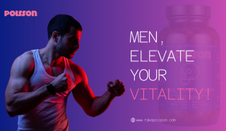 Energy Boosting Supplements For Men & Women