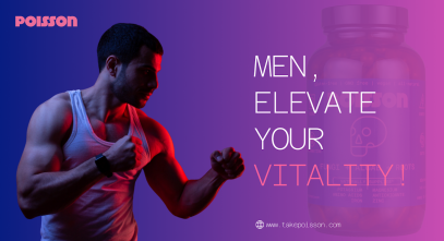 Energy Boosting Supplements For Men & Women