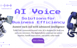 AI Phone Answering Services for All Businesses